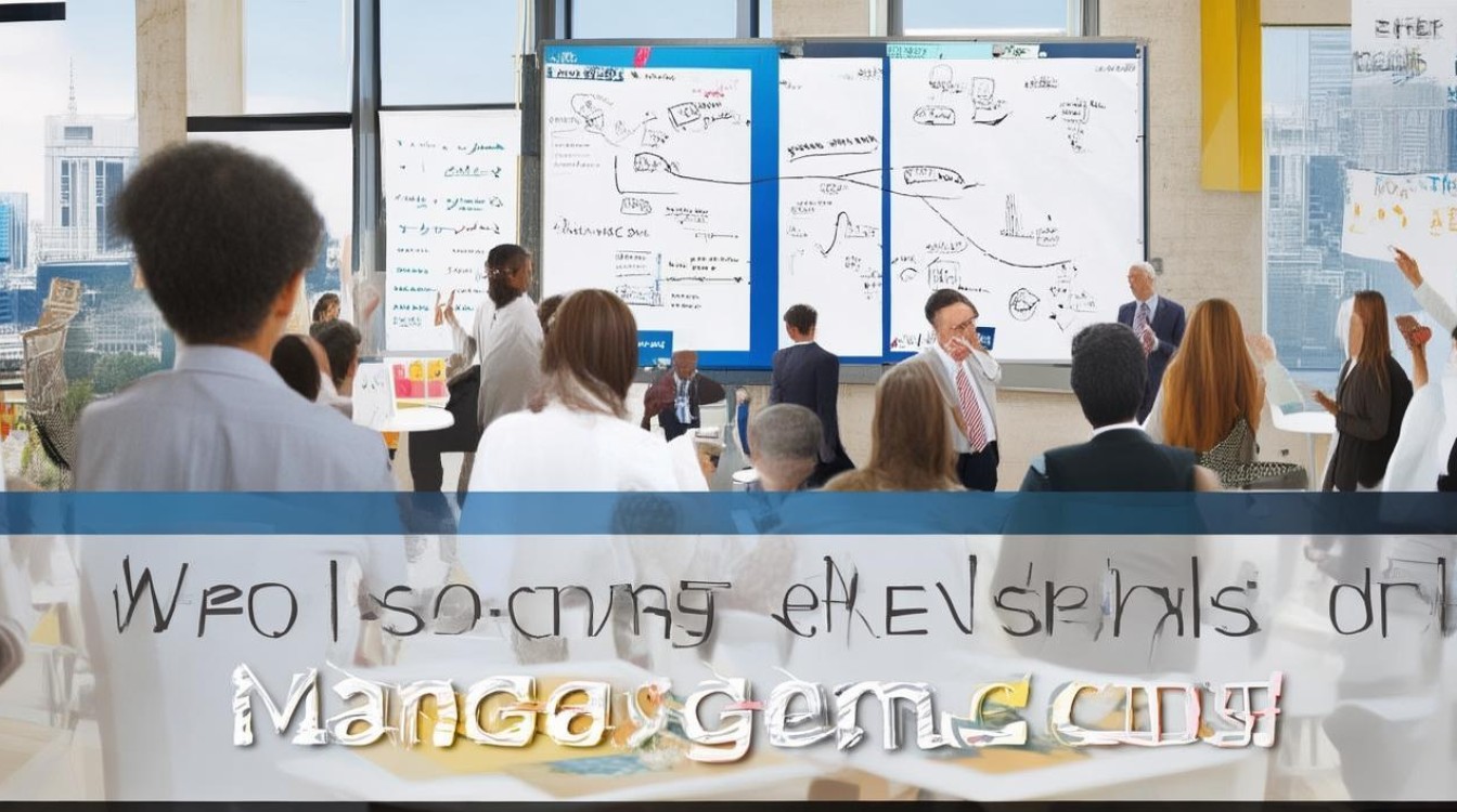 如何通过系统训练和实践，有效提升管理技能，突破职场瓶颈？-图2