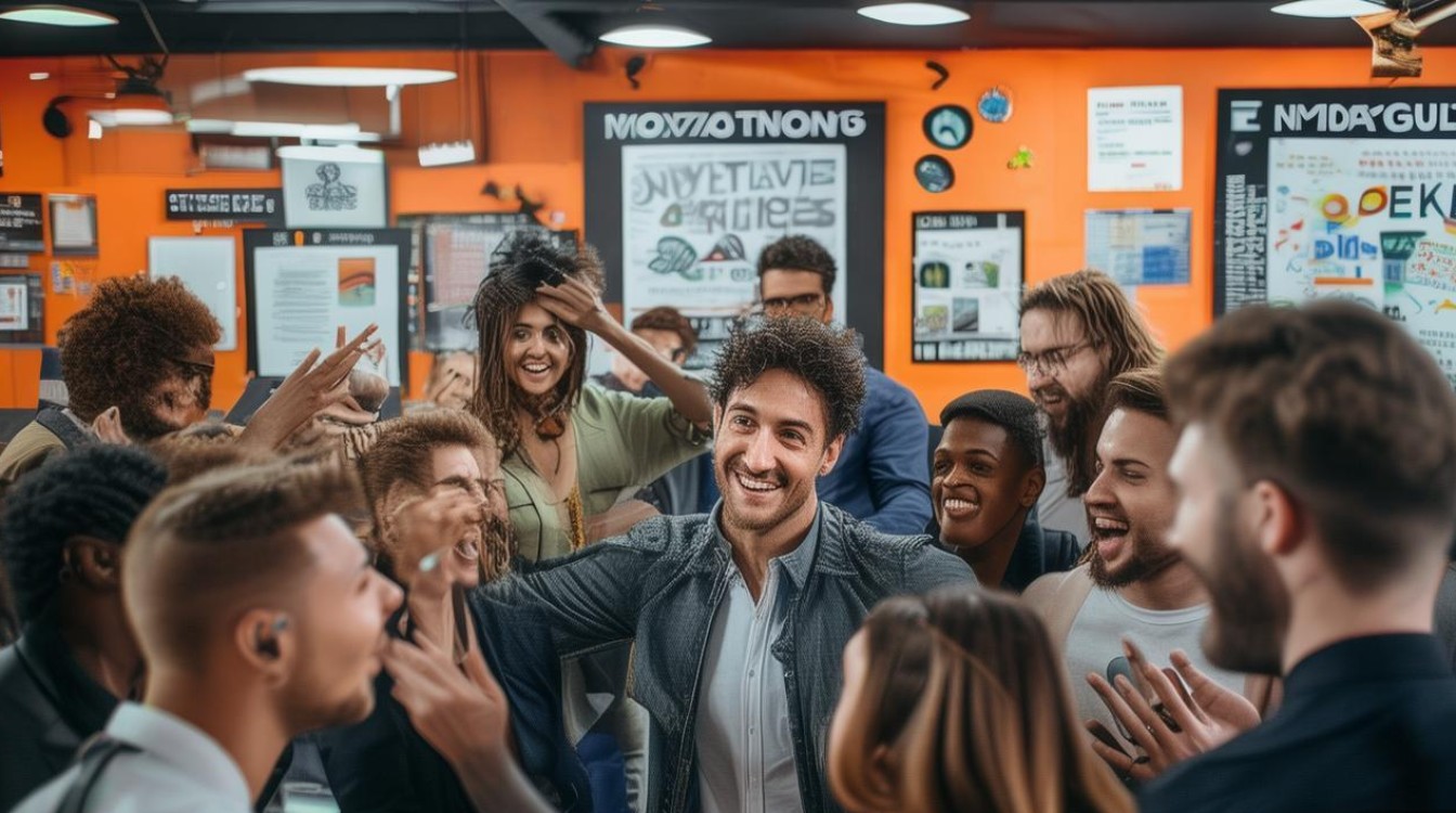 如何制定有效的激励策略，才能让部属主动投入并高效部署？-图1