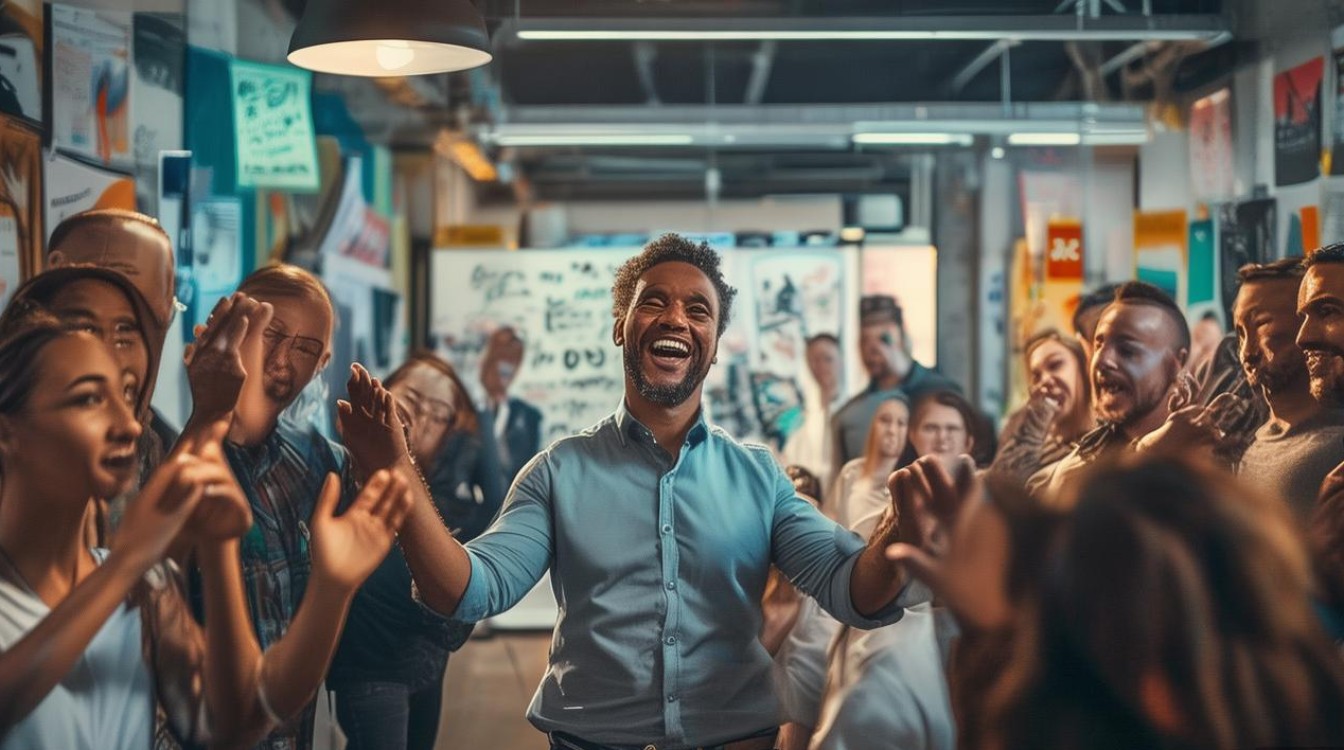 如何制定有效的激励策略，才能让部属主动投入并高效部署？-图2