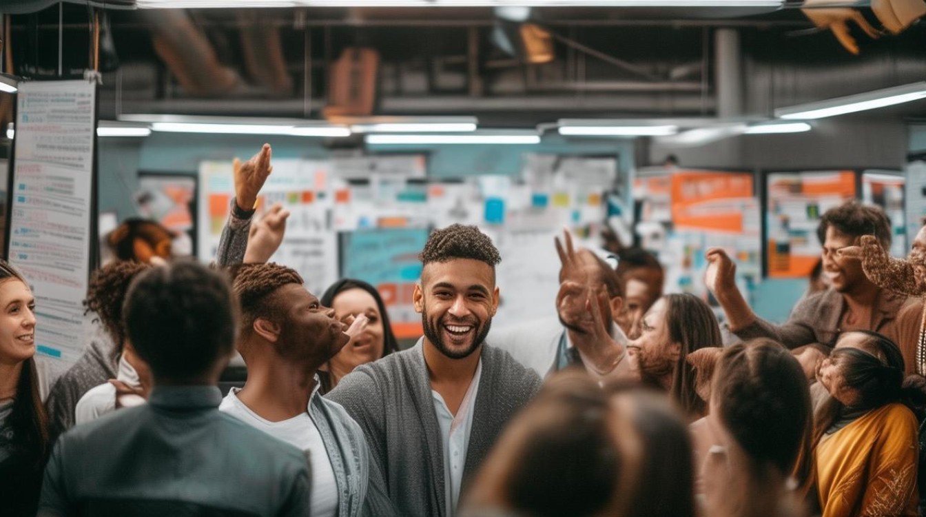 如何制定有效的激励策略，才能让部属主动投入并高效部署？-图3