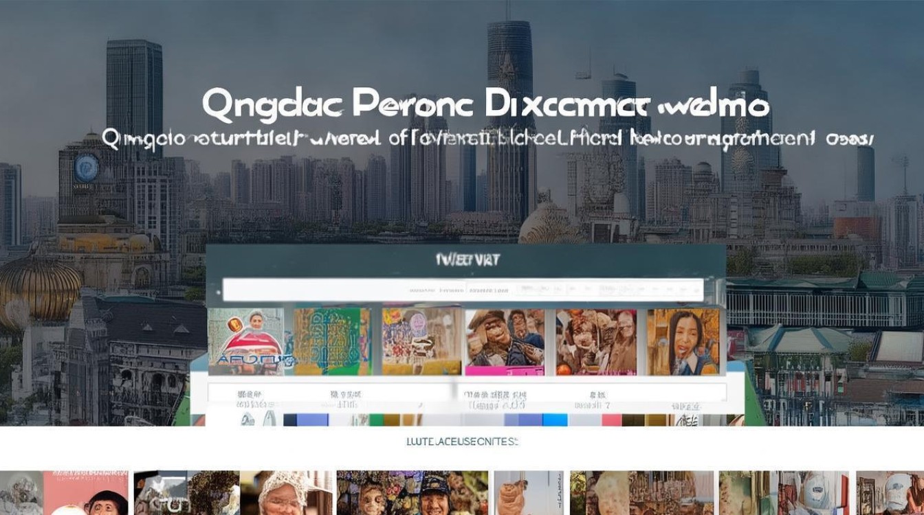 青岛人才网最新招聘信息，这些职位是否符合你的期望？-图1