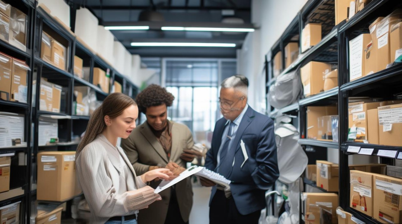 采购新手如何快速转型？专业采购实战技巧揭秘！-图1