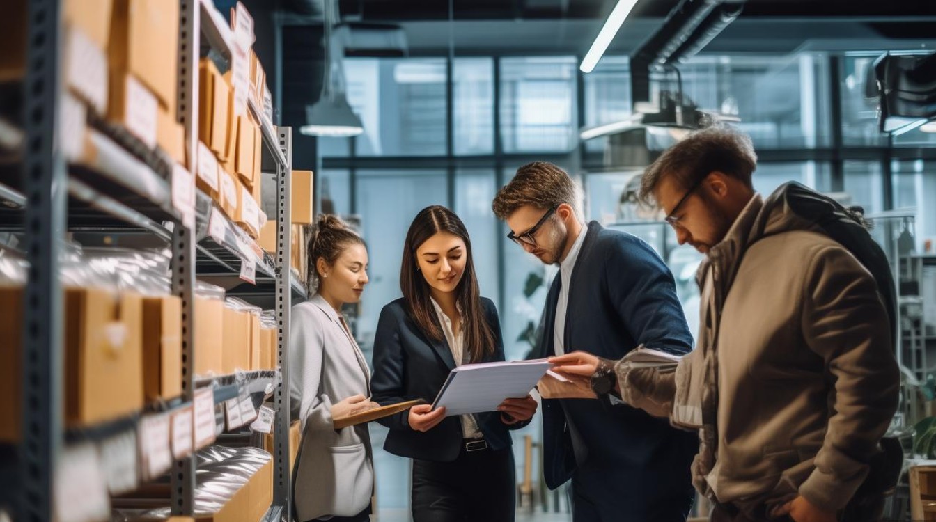 采购新手如何快速转型？专业采购实战技巧揭秘！-图2