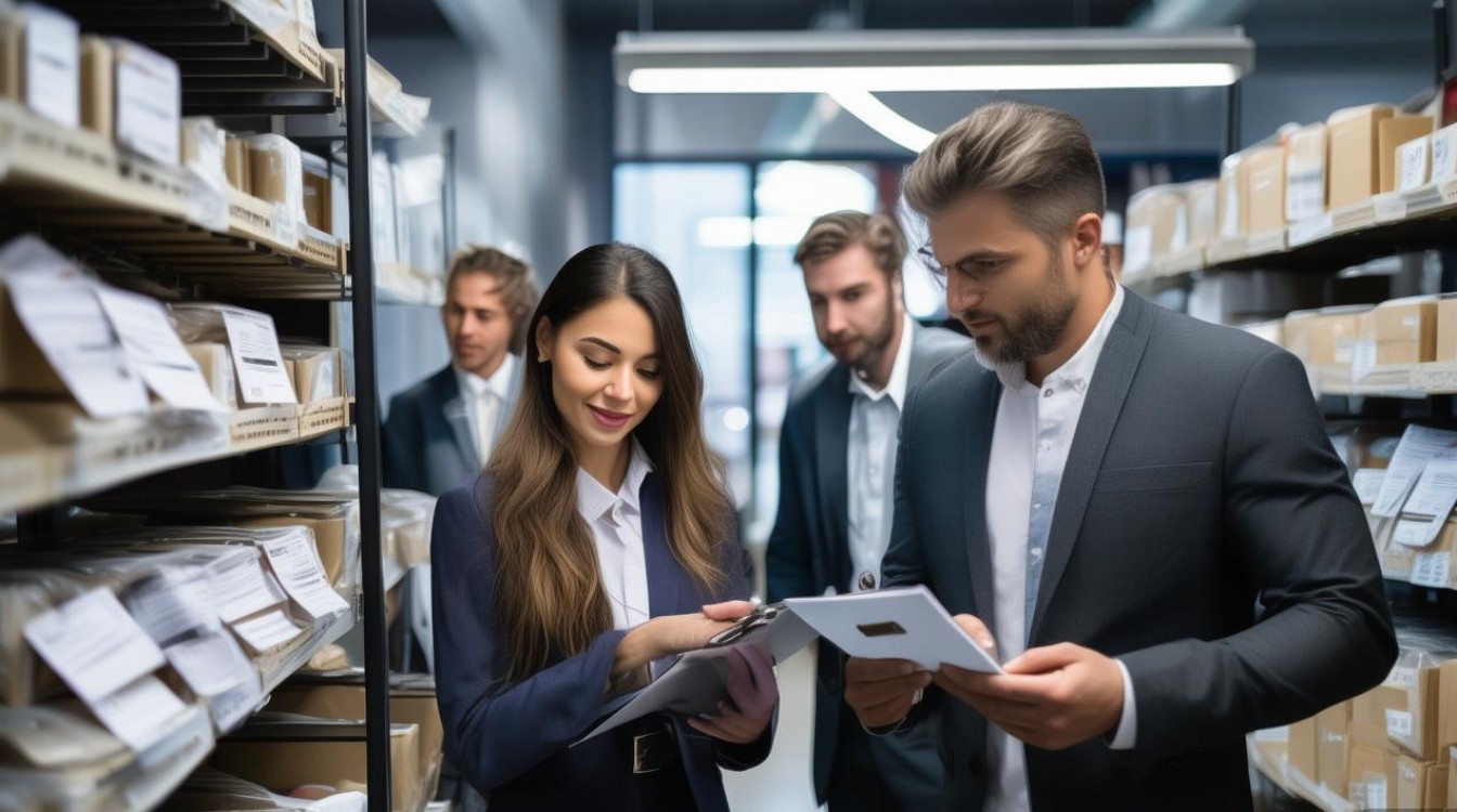 采购新手如何快速转型？专业采购实战技巧揭秘！-图3