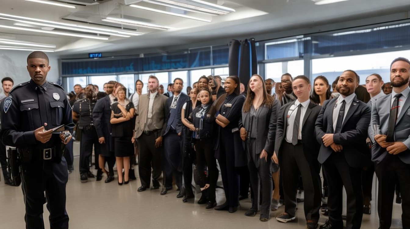 交警大队招聘考试，究竟都考些什么内容？揭秘考试大纲！-图1