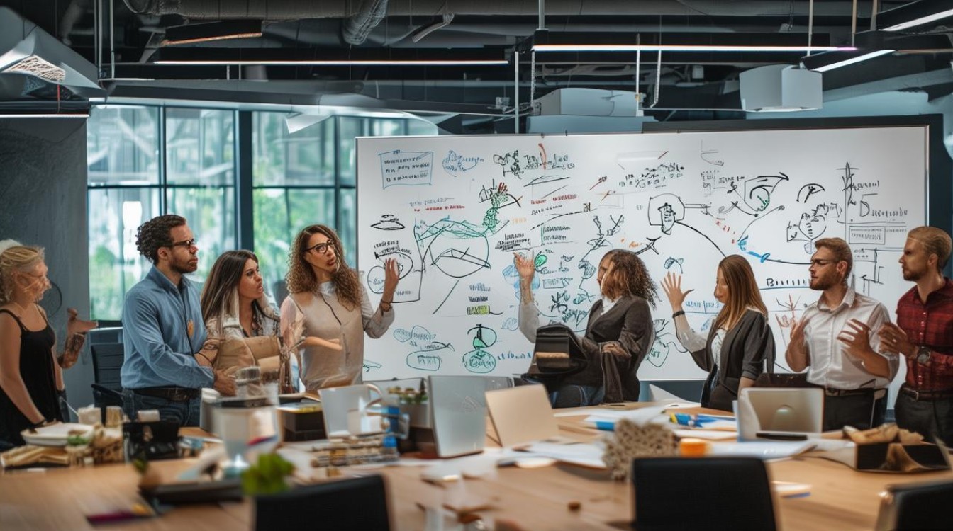 如何打造高效团队？揭秘团队建设的关键要素与策略？-图3