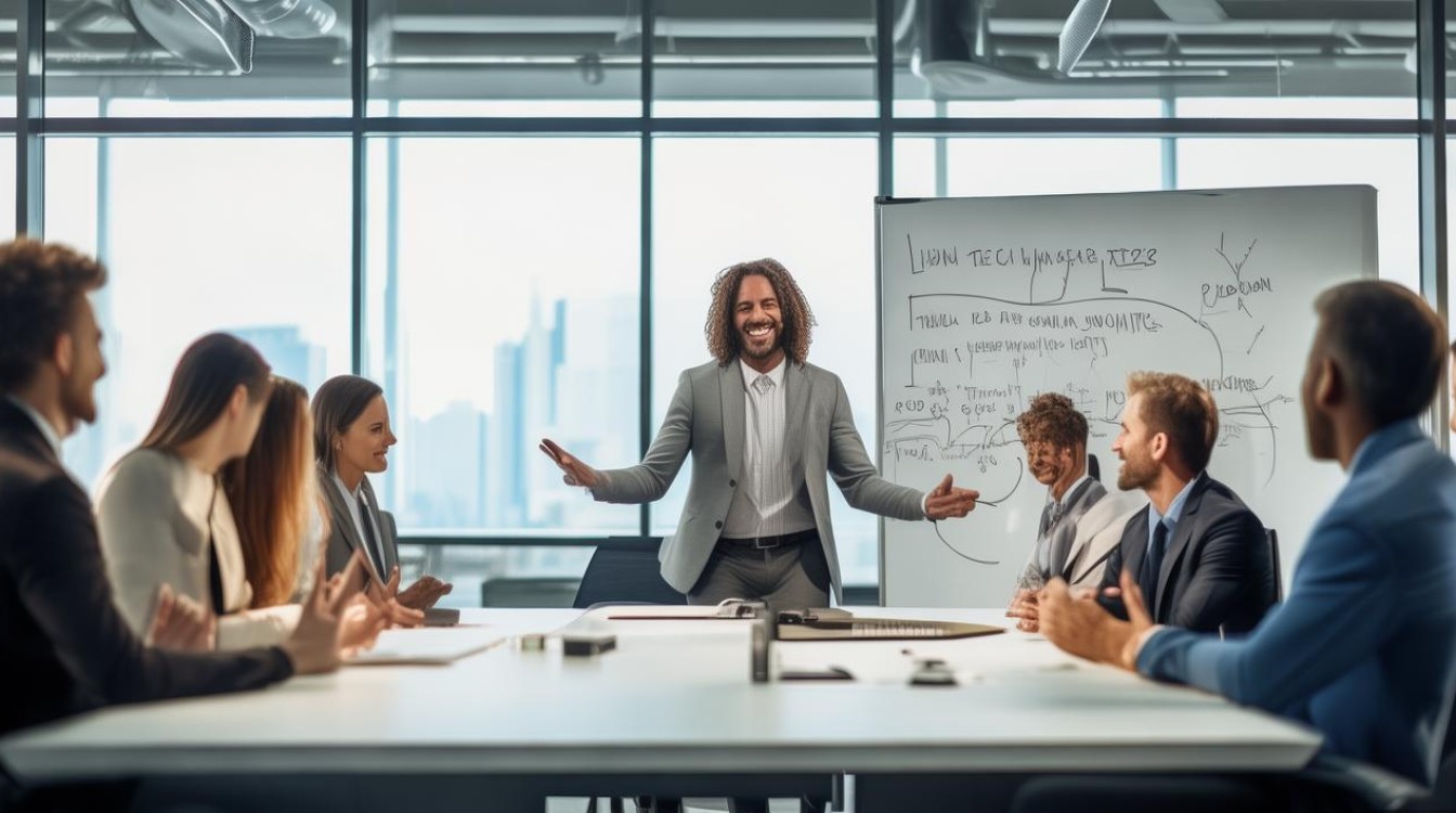 基层员工管理中，如何有效提升团队凝聚力与工作效率的秘诀是什么？-图3