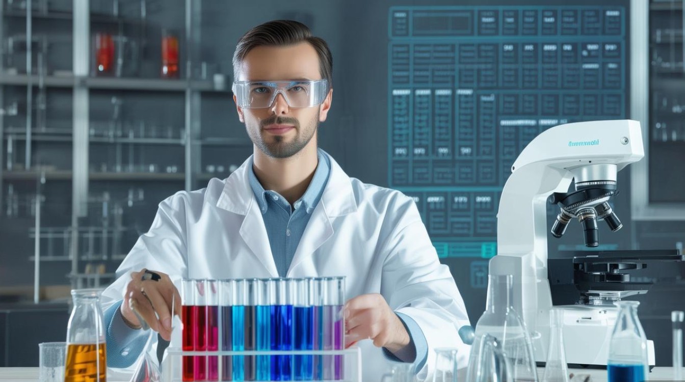 化学专业如何准确填写技能描述？化学专业技能名词详解指南？-图1