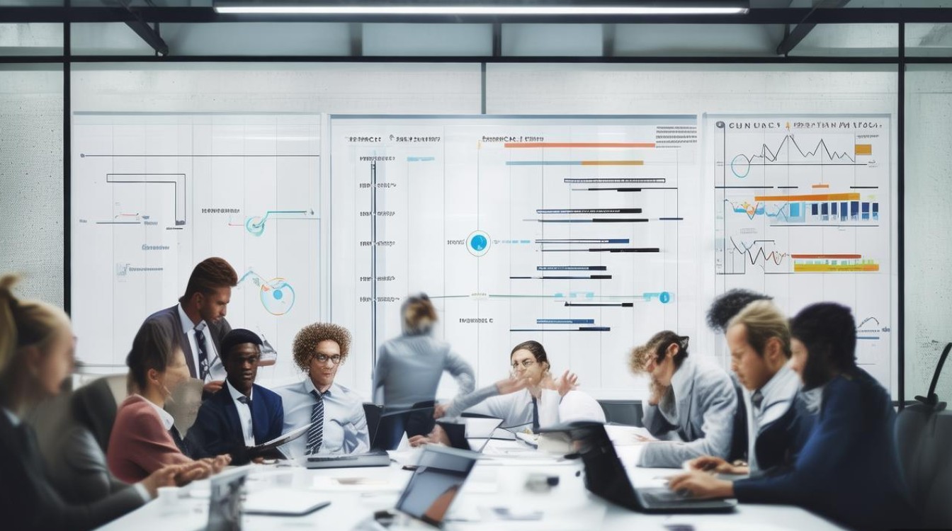 现场管理如何实现精细化，提升效率与安全，避免常见问题？-图1