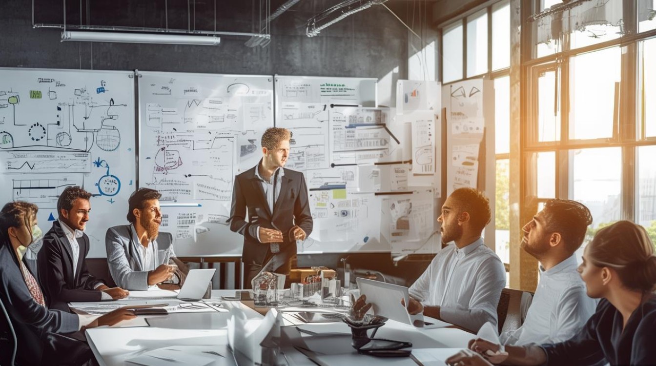 现场管理如何实现精细化，提升效率与安全，避免常见问题？-图2