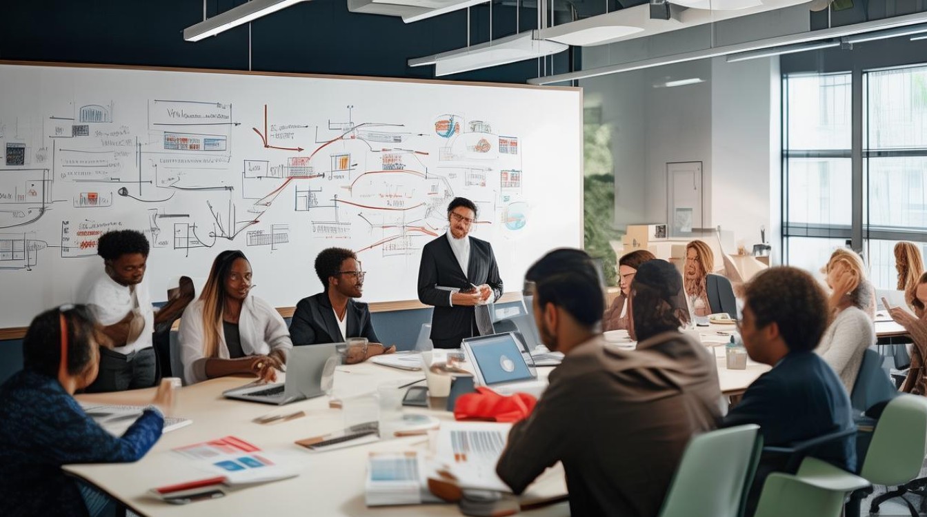 现场管理如何实现精细化，提升效率与安全，避免常见问题？-图3