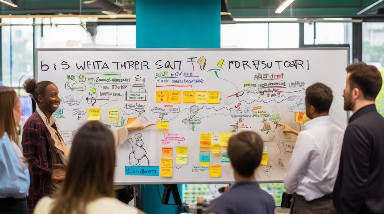 如何在企业中有效实施6S管理，提升工作效率与品质？-图3