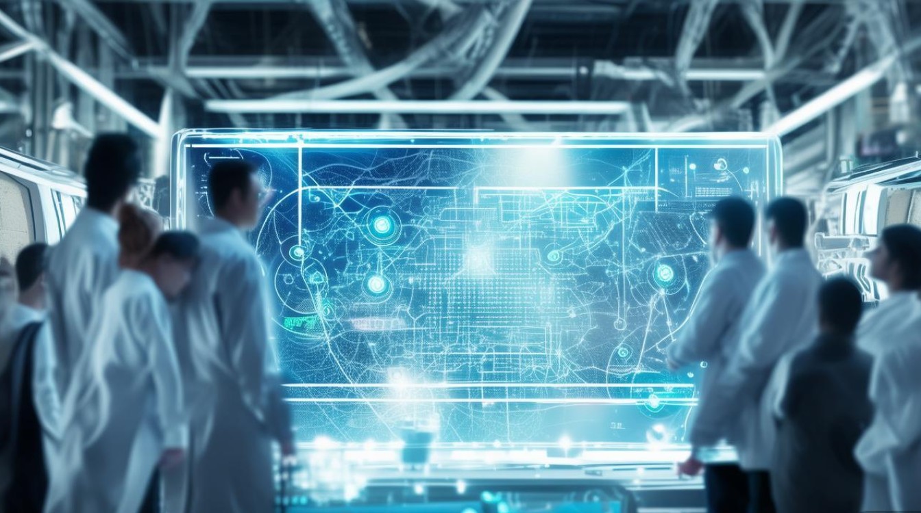 在激烈市场竞争中，如何有效控制生产成本以实现企业盈利最大化？-图3