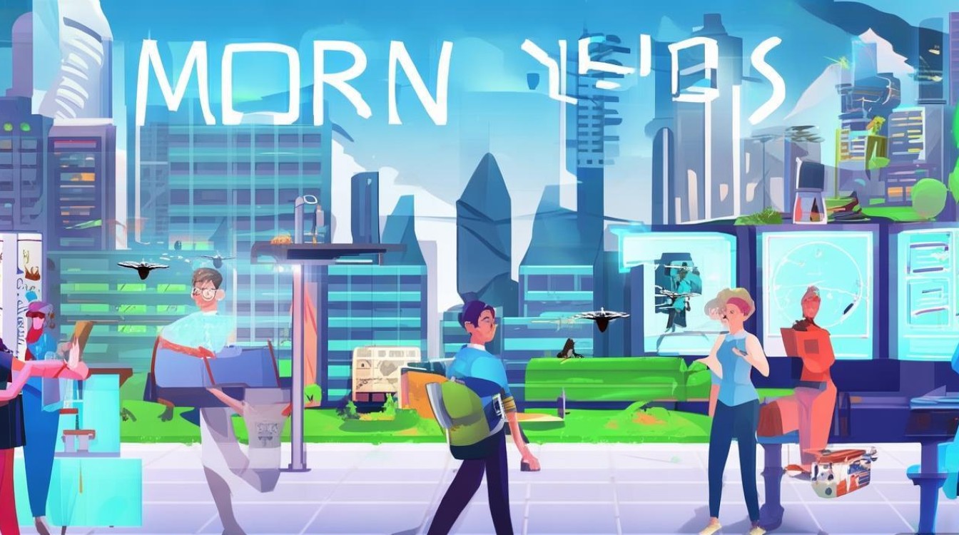 现代服务业究竟有哪些特点？与传统服务业有何区别？-图2