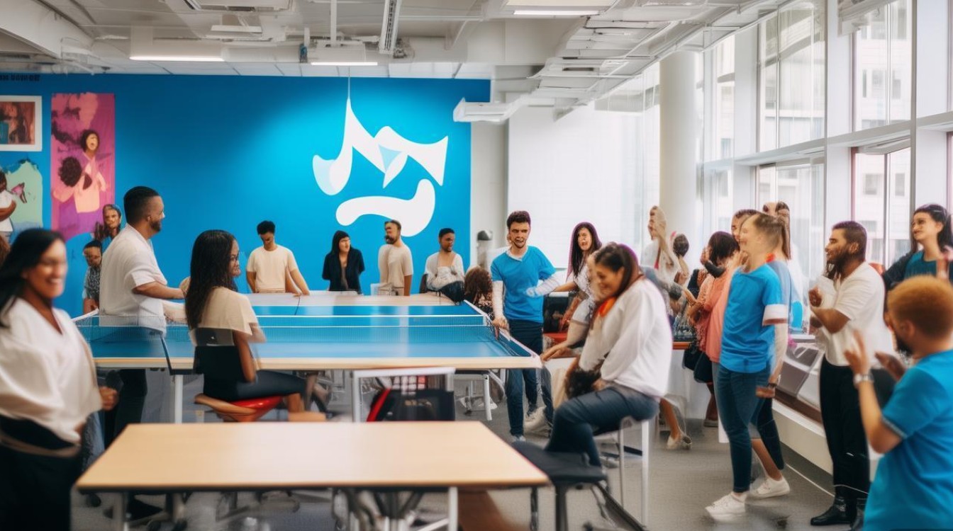 如何在短时间内有效融入企业文化，提升团队协作与个人价值？-图3