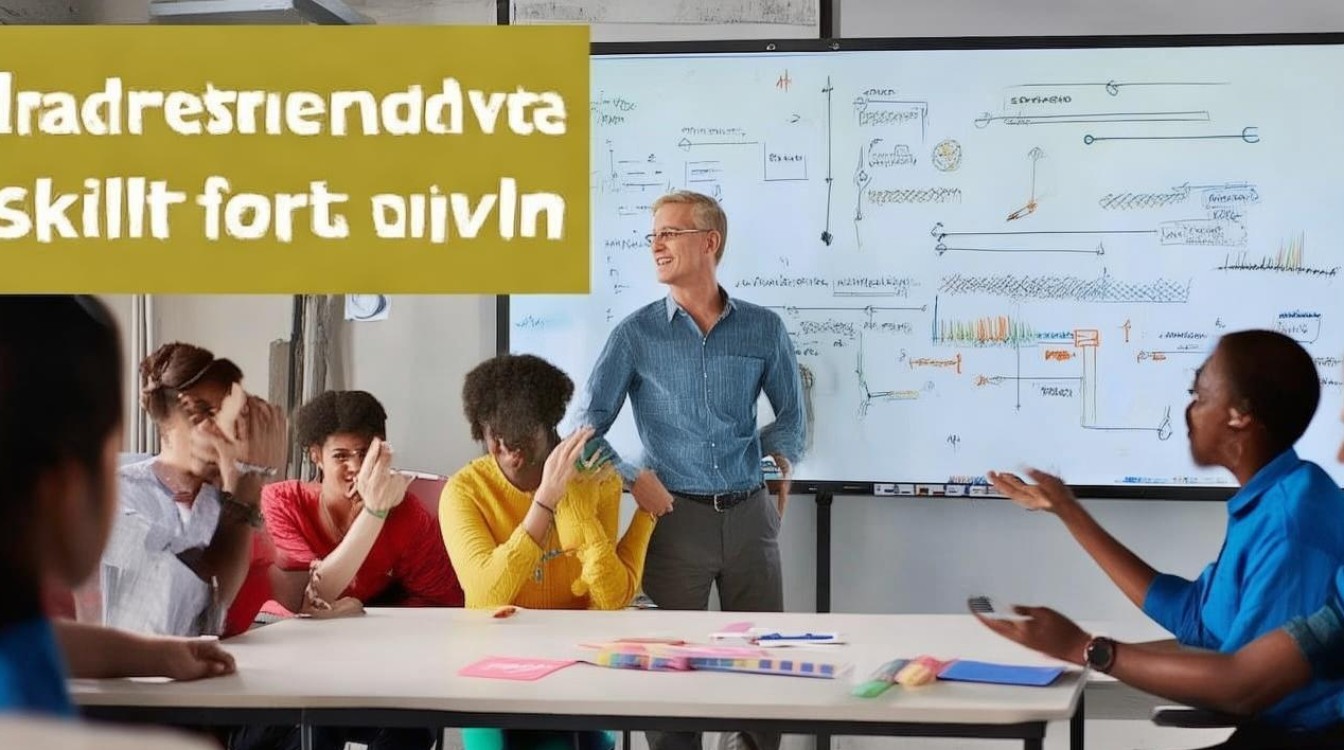 如何通过系统方法有效提升个人及团队培训能力，实现绩效突破？-图2