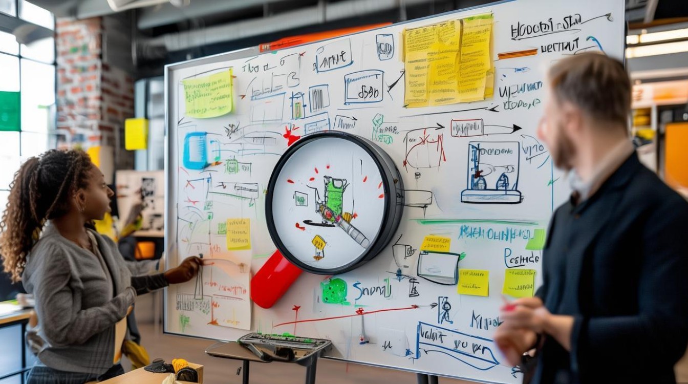 精益工作如何有效启动？揭秘开展精益工作的关键切入点！-图1