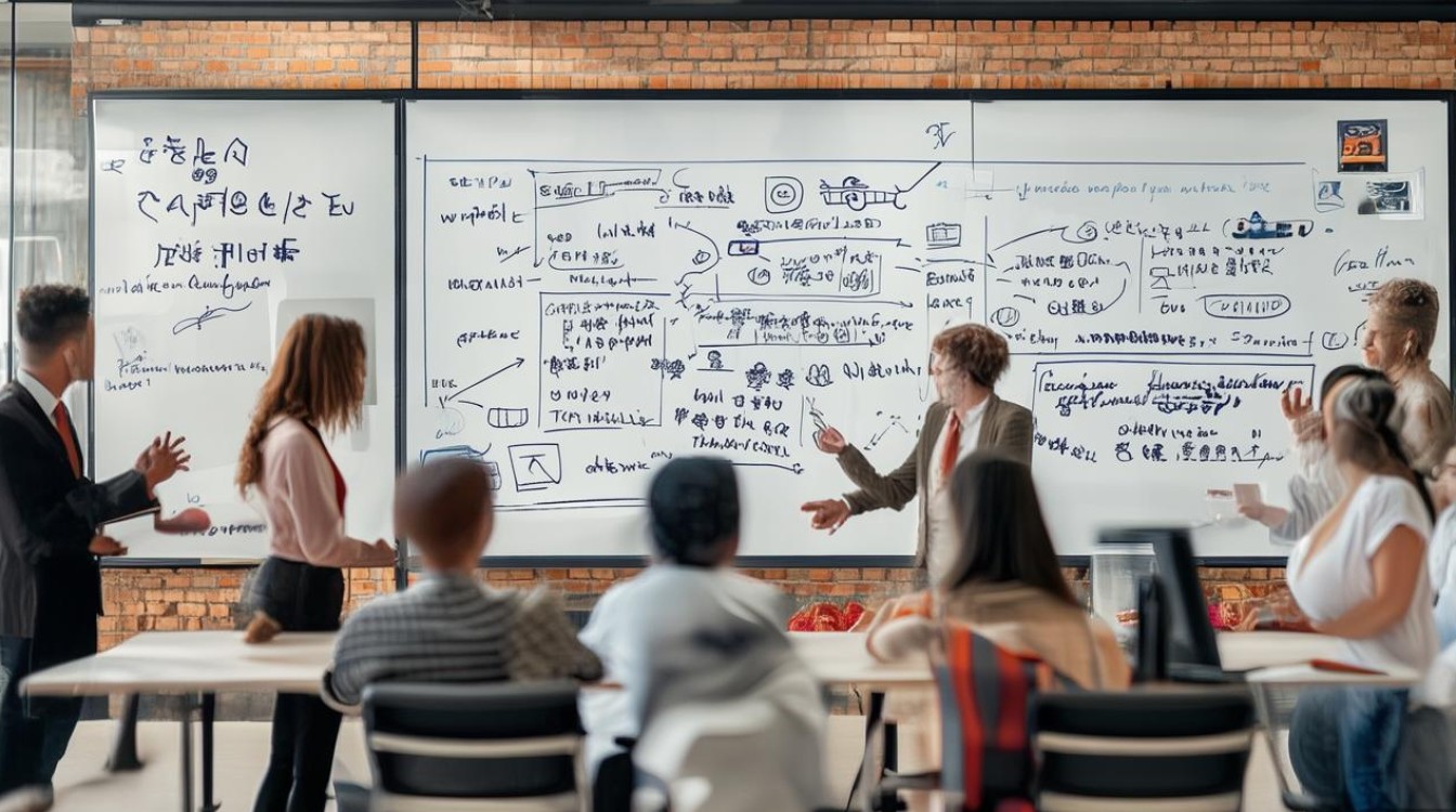 班组管理中，如何有效提升团队凝聚力和工作效率的关键要素有哪些？-图1