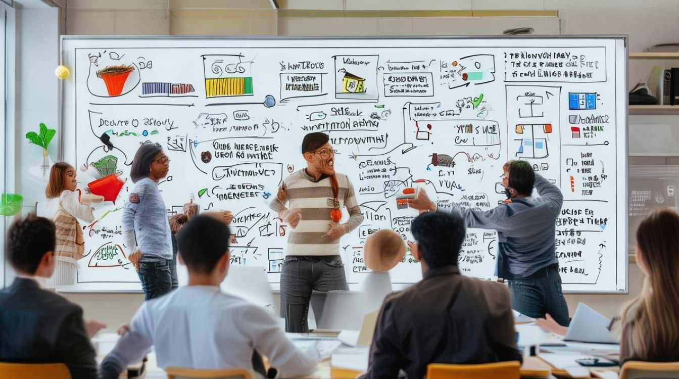 班组管理中，如何有效提升团队凝聚力和工作效率的关键要素有哪些？-图2