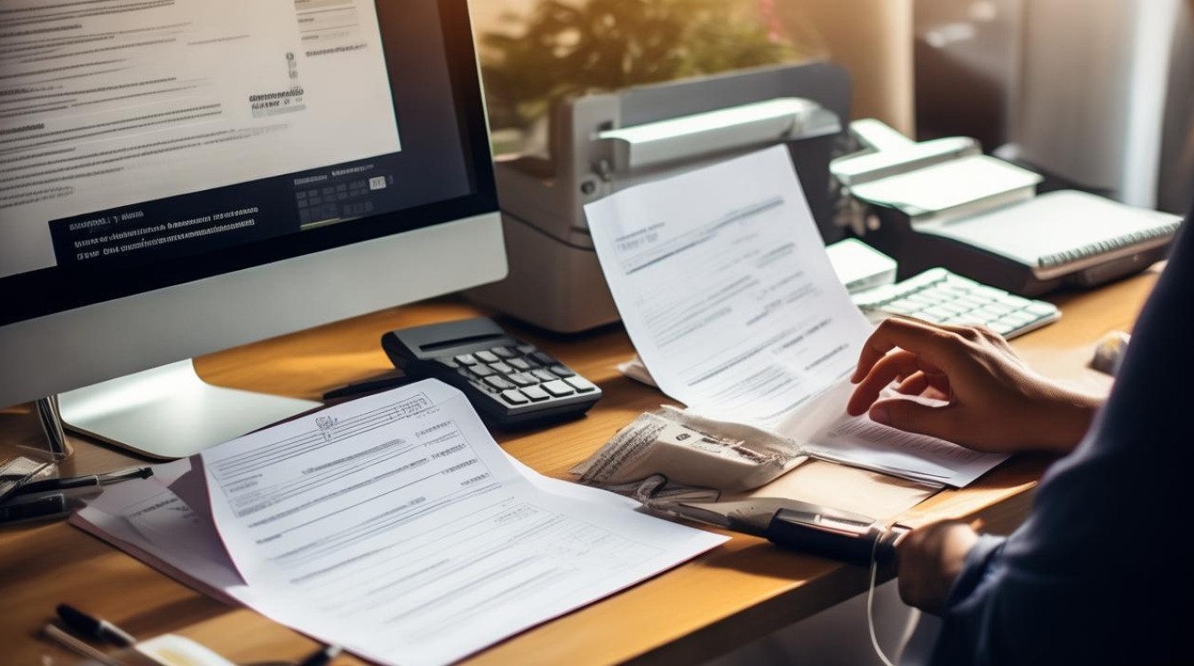 如何撰写开发票工作经历，使其在简历中脱颖而出？-图2