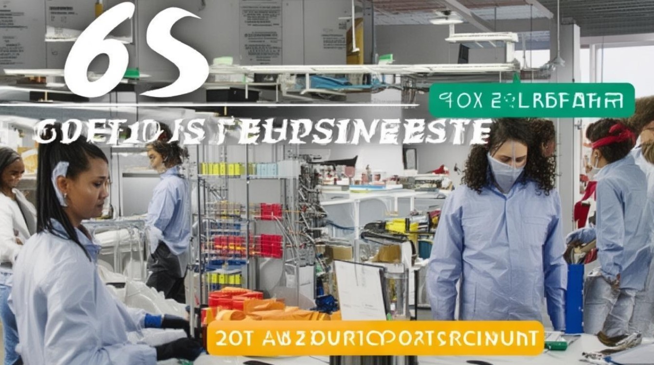 如何在6S工作中实现高效管理，有哪些关键步骤和注意事项？-图3