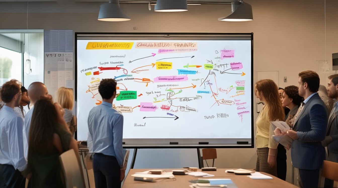 培训体系搭建中，如何确保系统化与实效性兼顾？30字疑问长尾标题，揭秘高效培训体系构建秘诀与挑战！-图1
