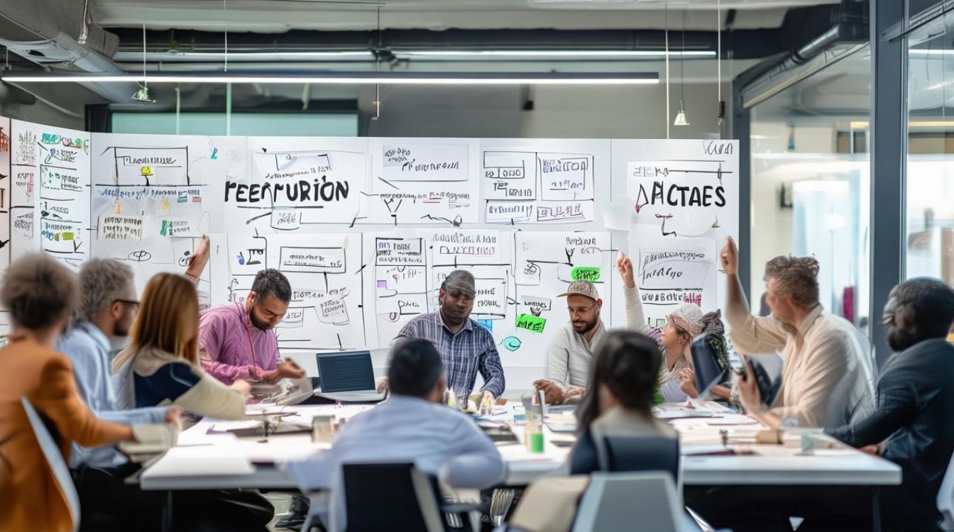 采购战略制定的关键要素有哪些？如何确保采购战略管理的有效性？-图2