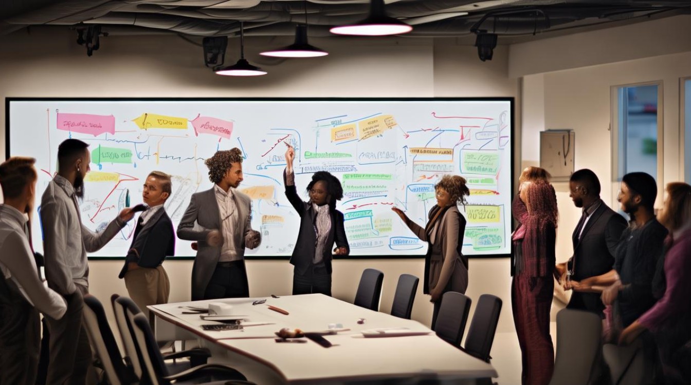 培训体系搭建中，如何确保系统化与实效性兼顾？30字疑问长尾标题，揭秘高效培训体系构建秘诀与挑战！-图2