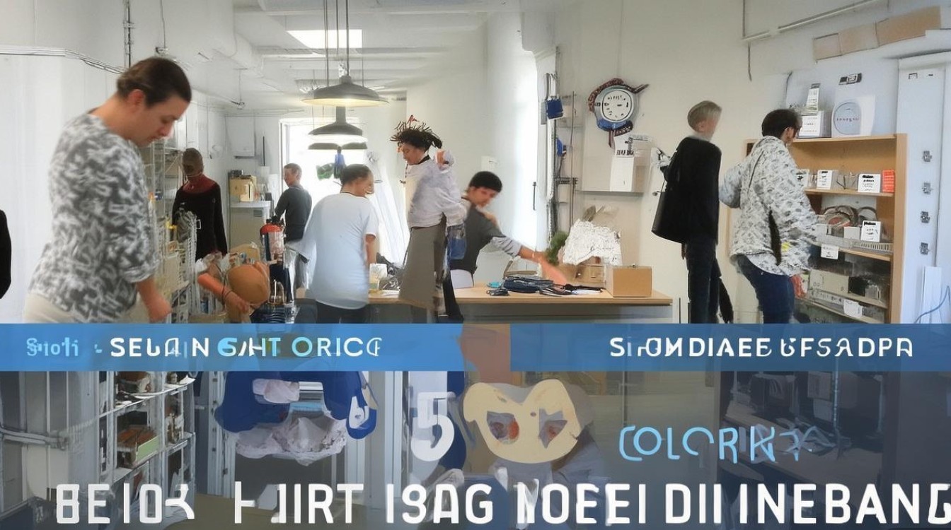 如何有效实施并持续优化5S工作，提升工作效率与现场管理？-图1