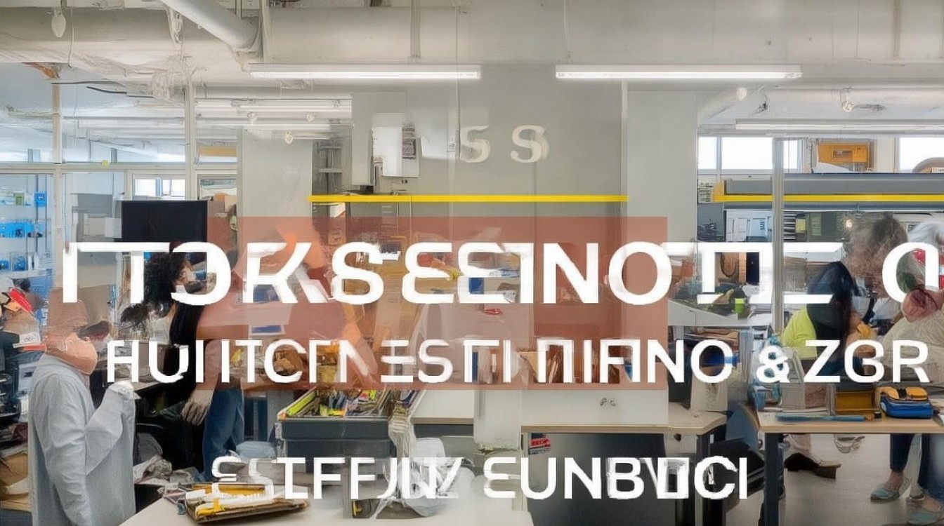 如何有效实施并持续优化5S工作，提升工作效率与现场管理？-图2