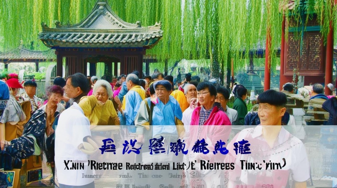 西安退休人员名单出炉，今年退休人员招聘详情揭秘？-图1