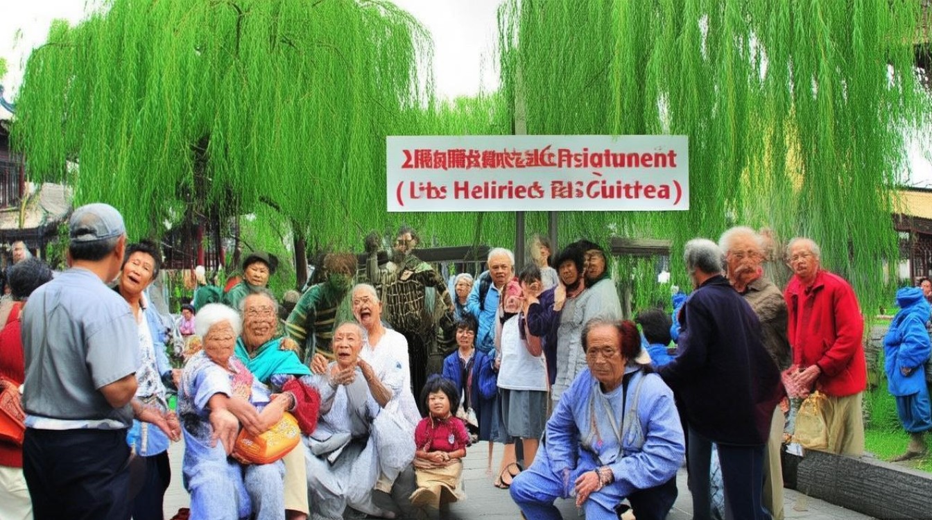 西安退休人员名单出炉，今年退休人员招聘详情揭秘？-图2