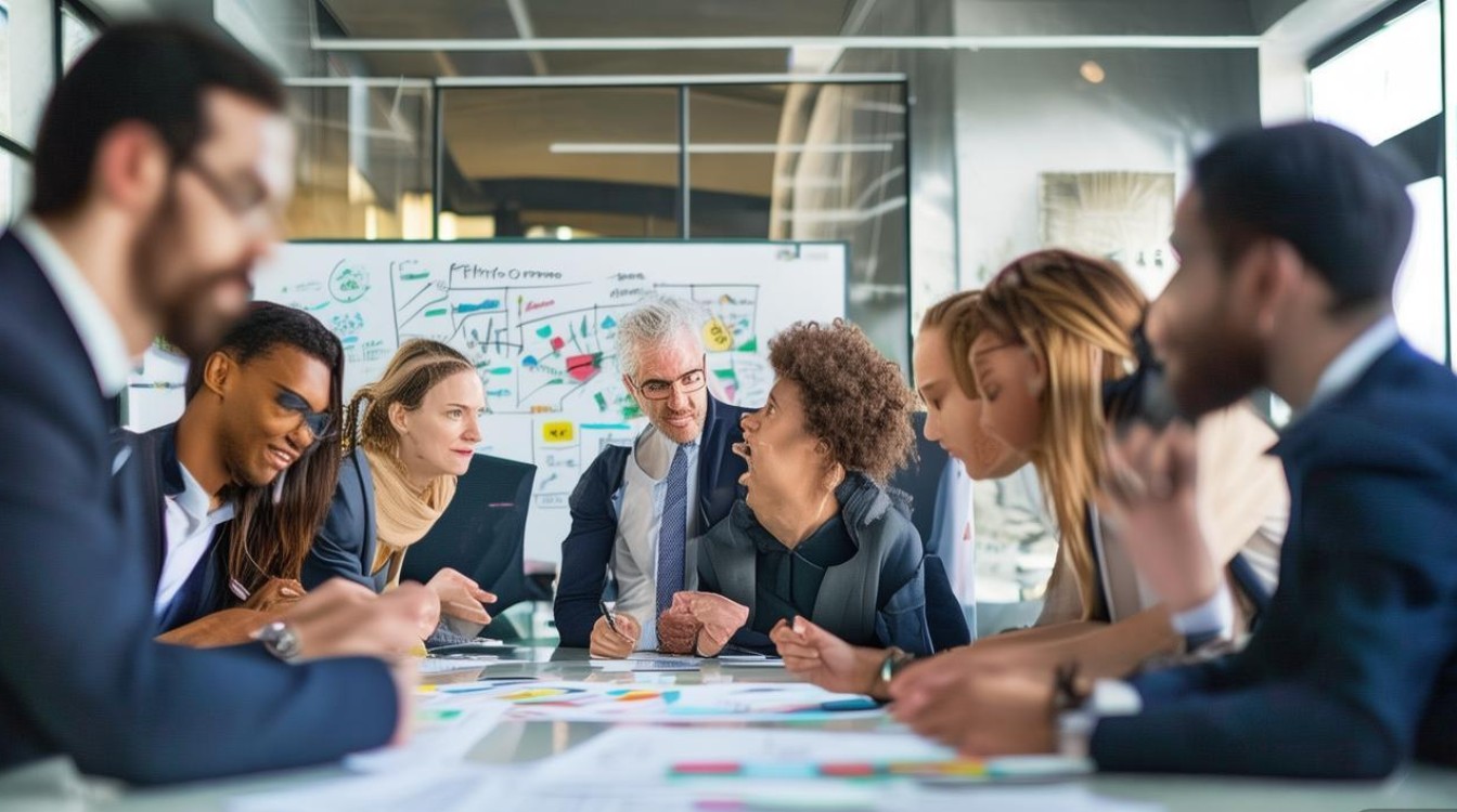 如何打造高效团队？班组管理秘诀与挑战解析？-图2