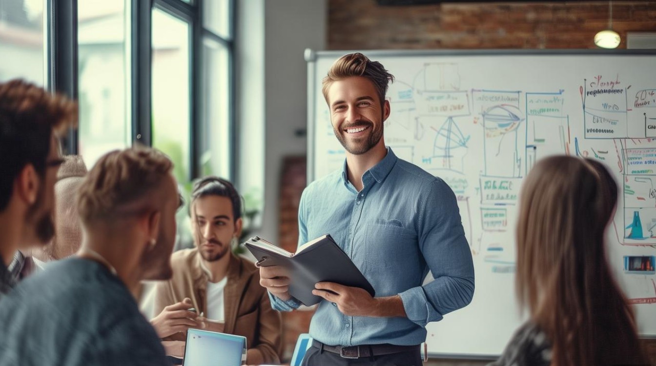 如何打造高效团队？班组管理秘诀与挑战解析？-图3