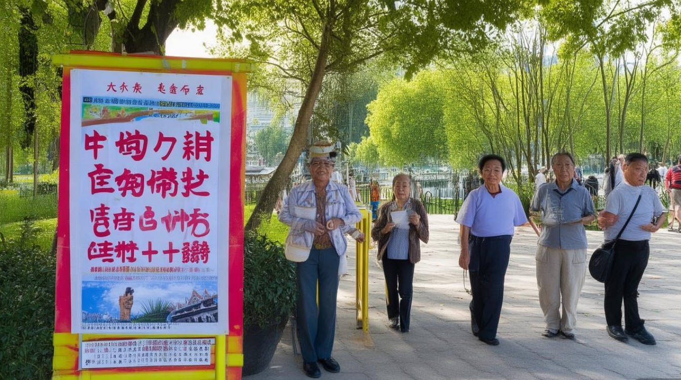 北京退休人员招聘信息汇总，近期有哪些企业机构在招？-图2