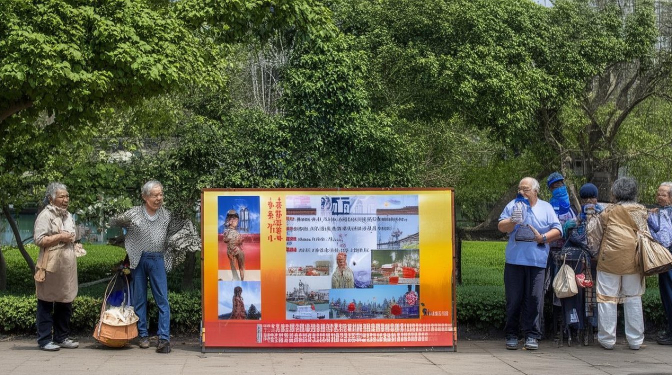 北京退休人员招聘信息汇总，近期有哪些企业机构在招？-图3