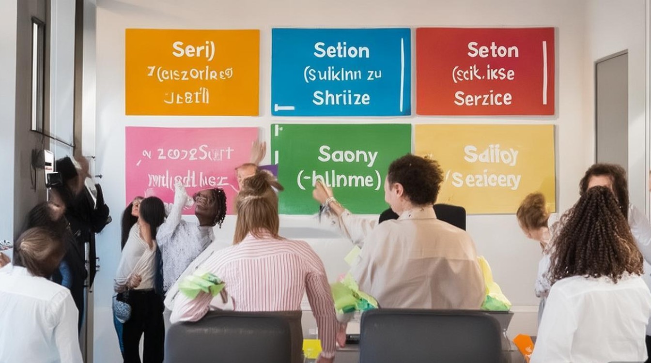 如何高效实施7S管理，确保企业内外环境全面提升？-图1