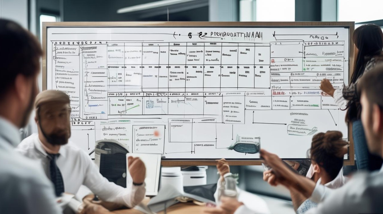 如何科学高效地制定生产计划，避免生产过程中的常见问题？-图1
