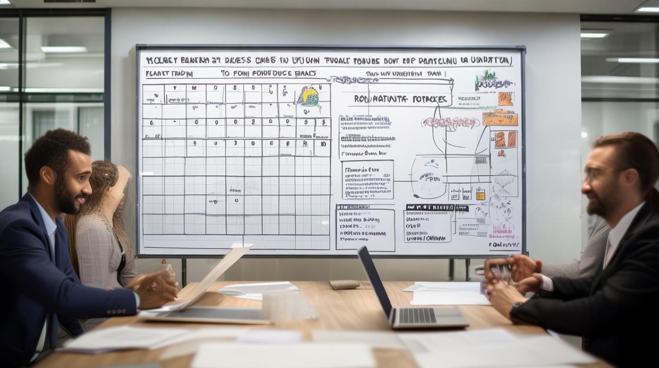 如何科学高效地制定生产计划，避免生产过程中的常见问题？-图2