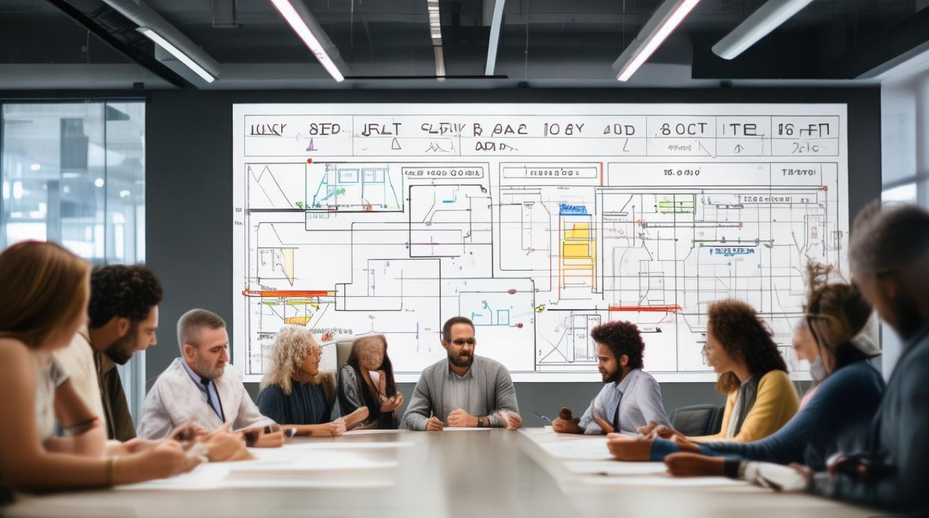 如何科学高效地制定生产计划，避免产能过剩与不足？-图1