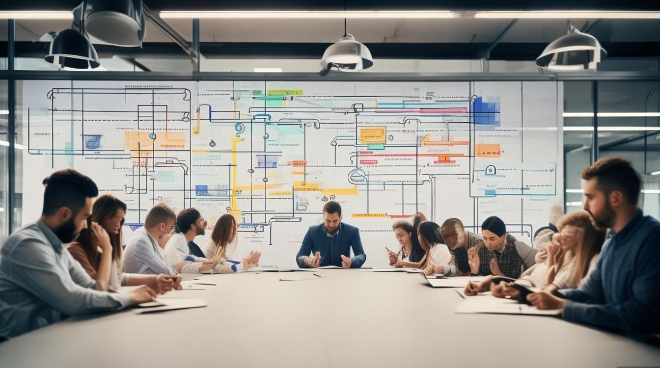 如何科学高效地制定生产计划，避免产能过剩与不足？-图2