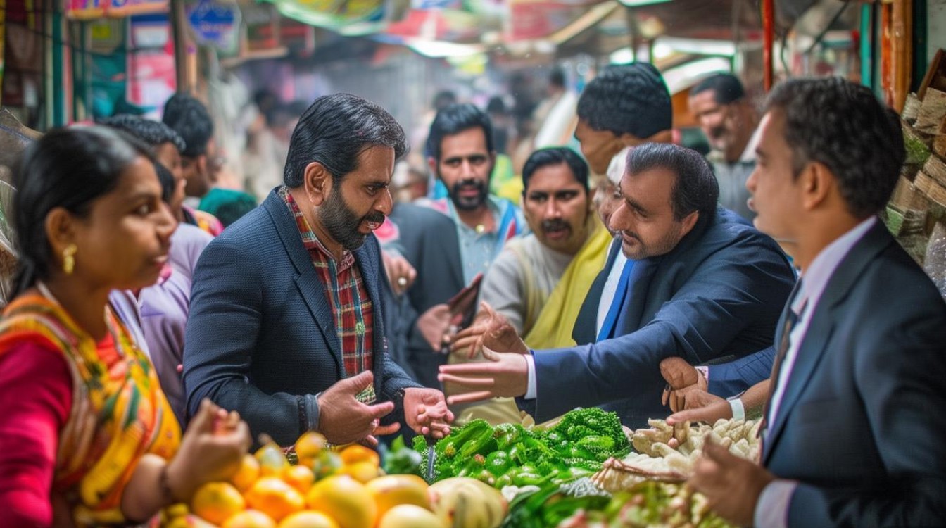 采购过程中，如何巧妙运用策略有效议价？揭秘提升议价技巧的关键要素？-图1