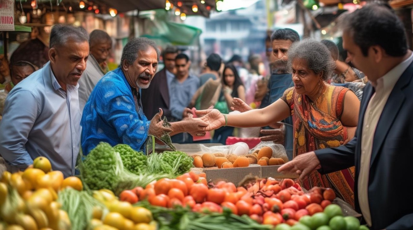 采购过程中，如何巧妙运用策略有效议价？揭秘提升议价技巧的关键要素？-图3