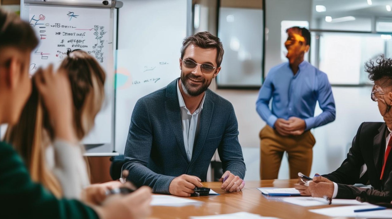 企业培训关键要素有哪些？如何打造高效培训体系？-图2