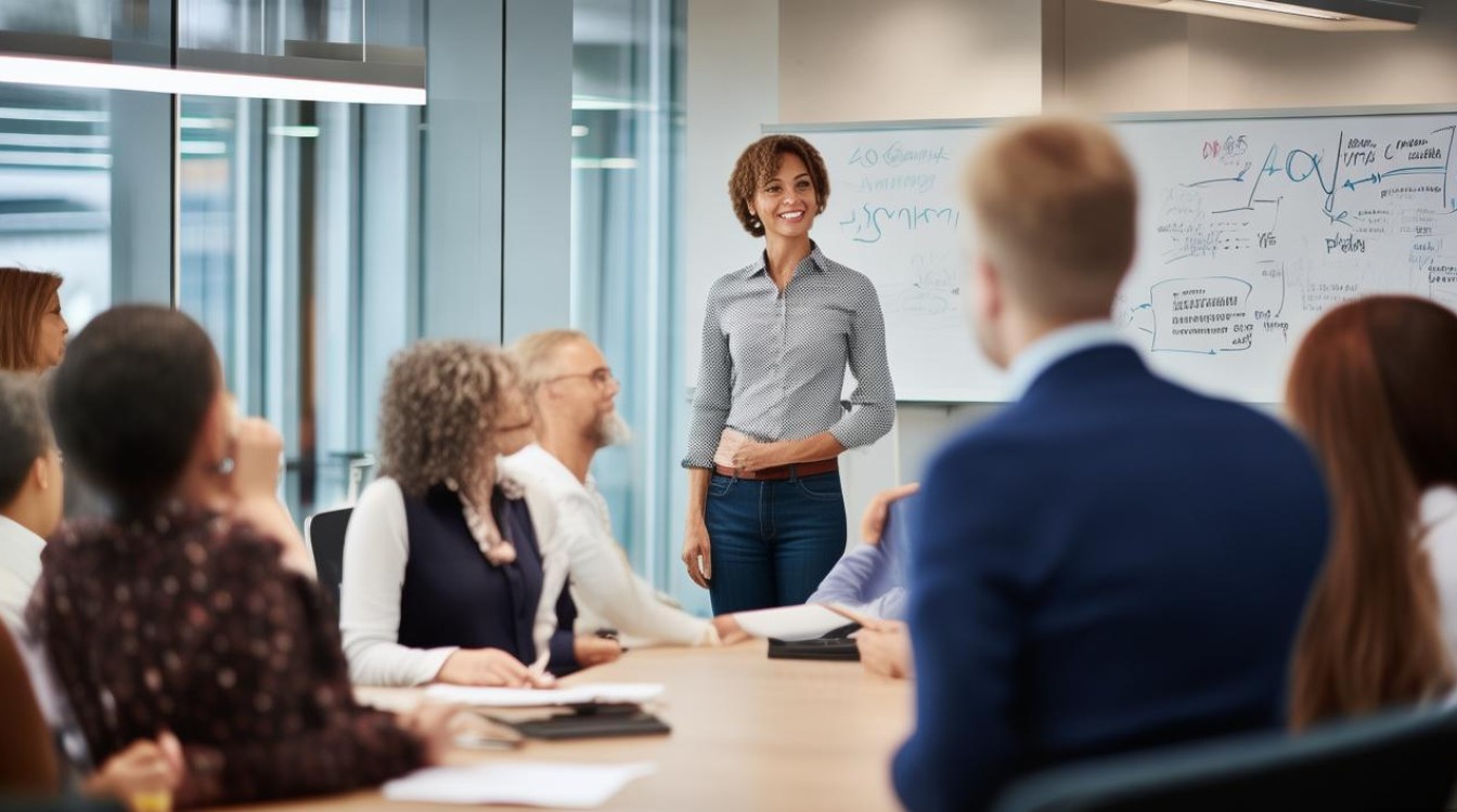 企业培训关键要素有哪些？如何打造高效培训体系？-图3