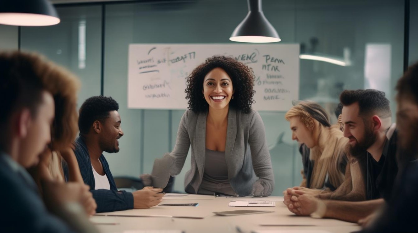 如何提升班组长管理能力，确保团队高效协作的秘密是什么？-图1