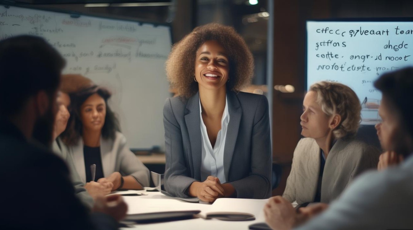 如何提升班组长管理能力，确保团队高效协作的秘密是什么？-图2