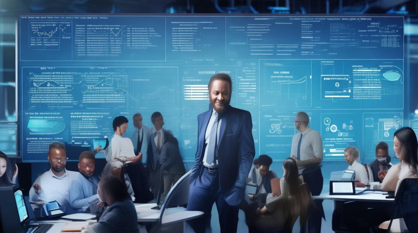 如何通过科学方法与高效策略，有效提升个人和团队的执行力？-图2