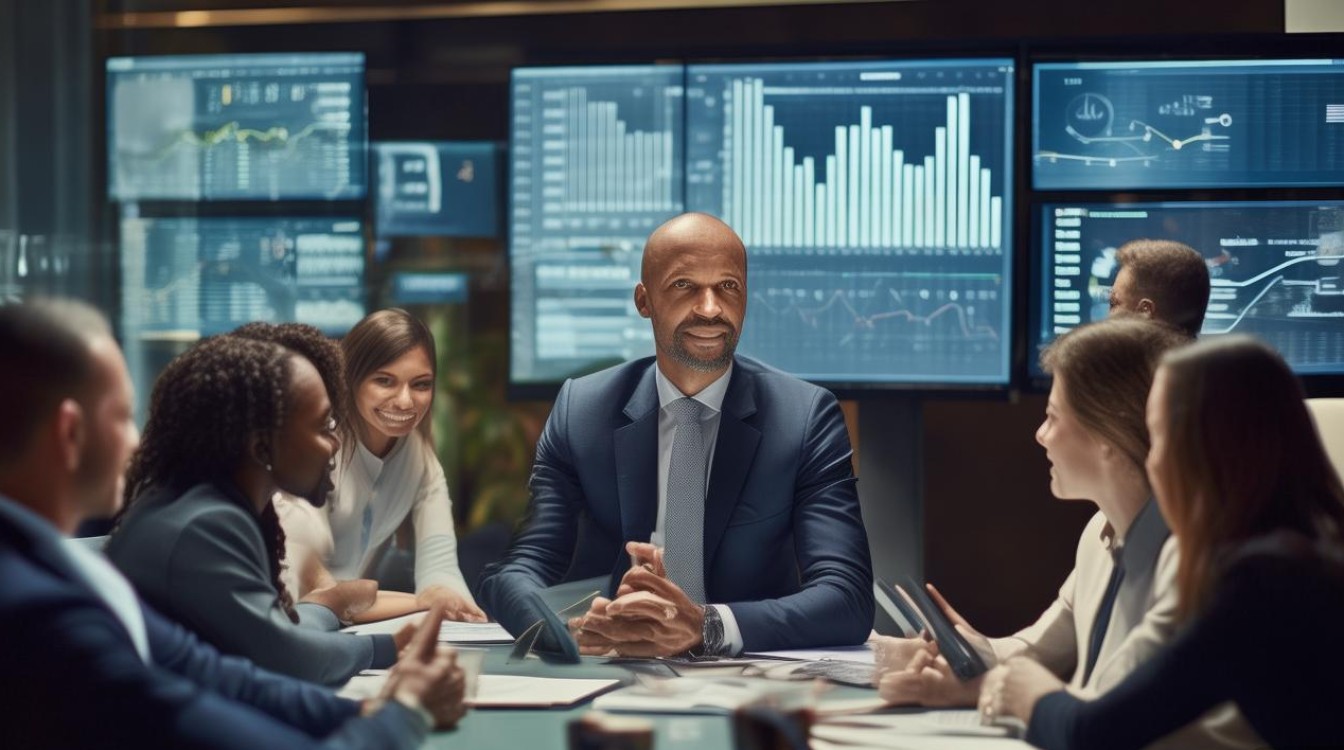 如何有效策略化维护企业大客户关系，确保长期合作与持续增长？-图2