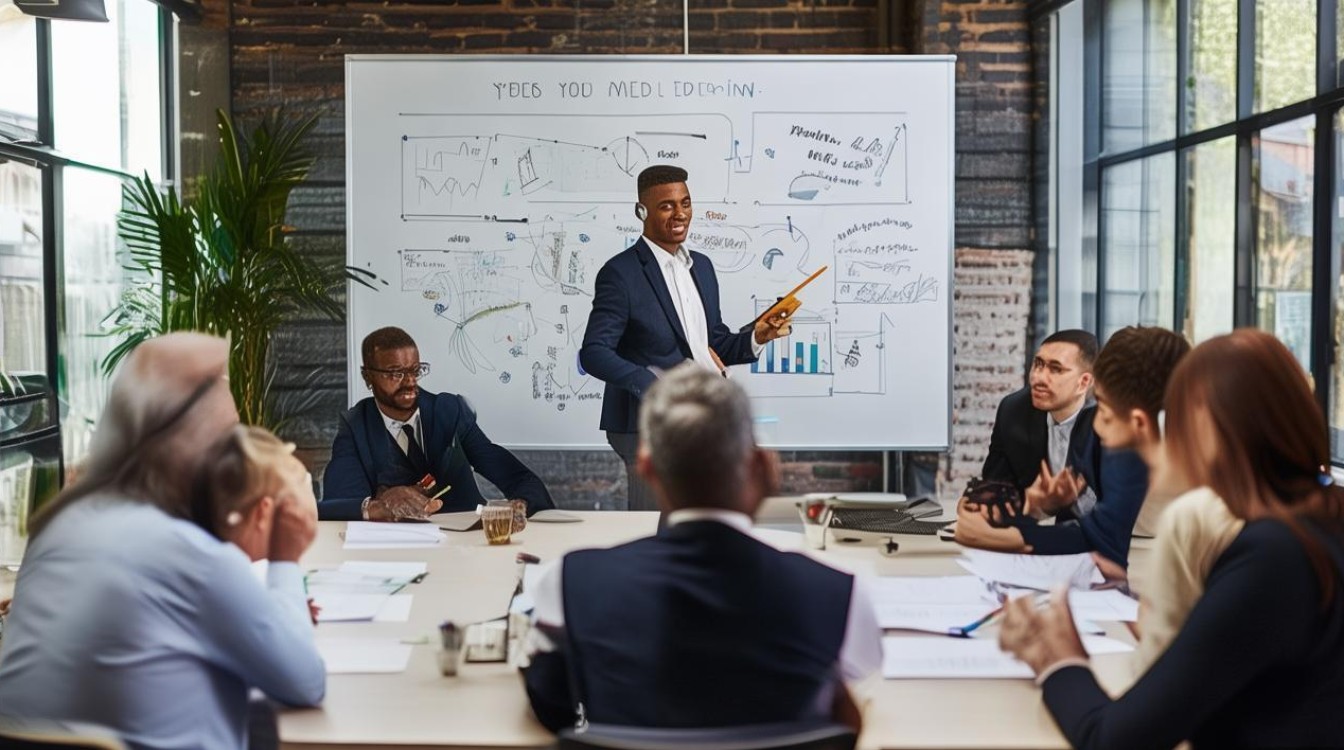 如何系统地培训销售人员，提升业绩与客户满意度？-图1